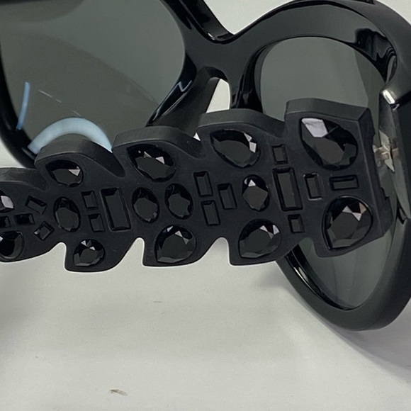 New Authentic New Runway Limited Edition Fendi  Ladies Sunglasses - Picture 5 of 11